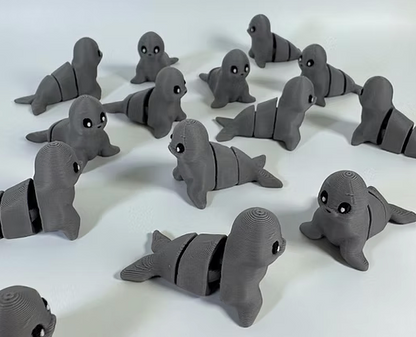 Namii Mini Foca