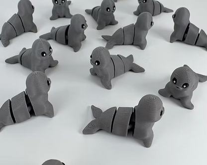 Namii Mini Foca