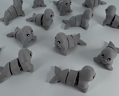 Namii Mini Foca
