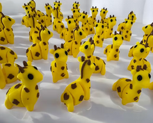 Namii - Mini - Giraffa