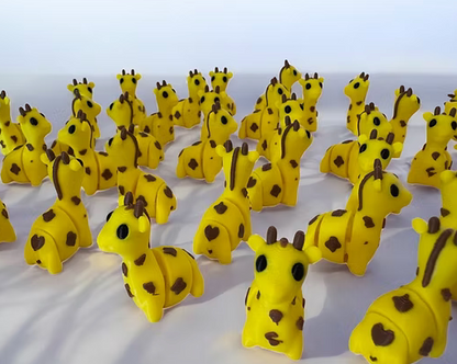 Namii Mini Giraffa