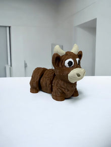 Namii Mini Mucca Highland