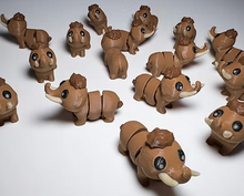 Namii - Mini - Mammut