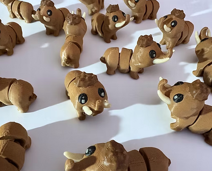 Namii - Mini - Mammut