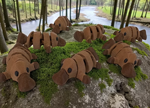 Namii - Mini - Ornitorinco