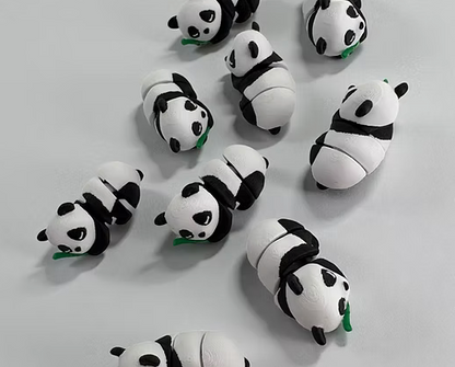 Namii Mini Panda