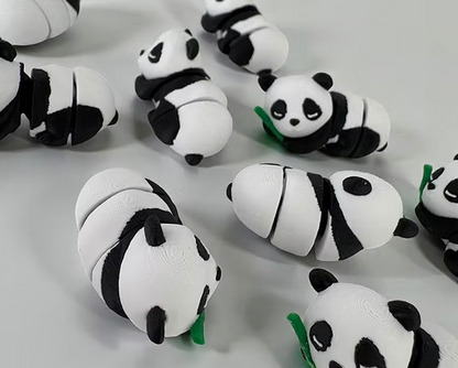 Namii Mini Panda