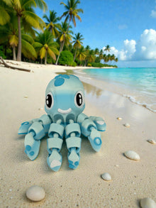 Namii - Maxi - Polipo