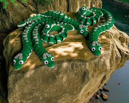 Namii Mini Serpente