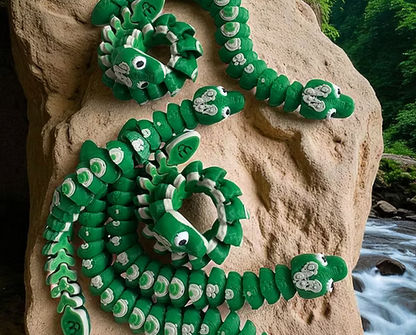 Namii Mini Serpente