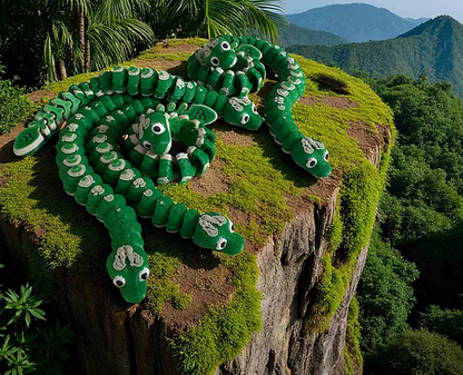 Namii Mini Serpente