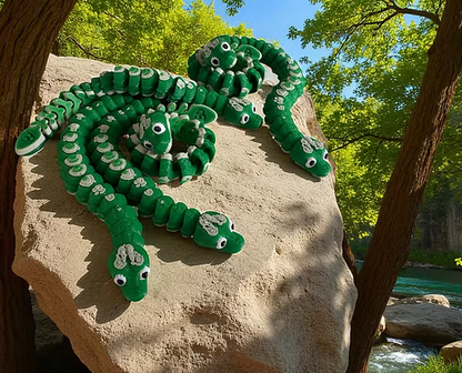 Namii Mini Serpente