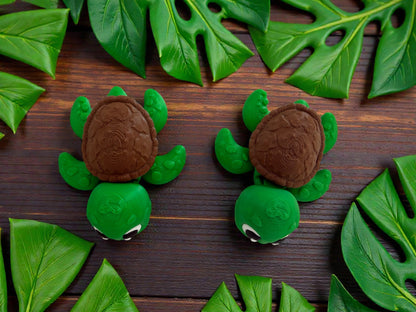 Namii - Medi - Tartaruga