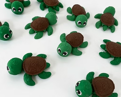 Namii Mini Tartaruga