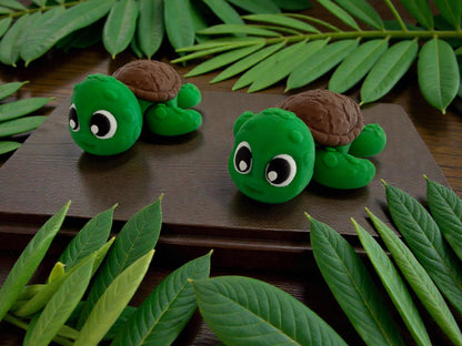 Namii - Medi - Tartaruga