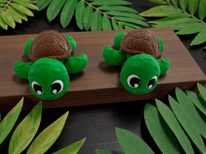 Namii - Medi - Tartaruga