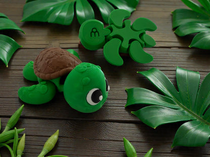 Namii - Medi - Tartaruga