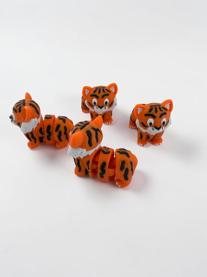 Namii Mini Tigre