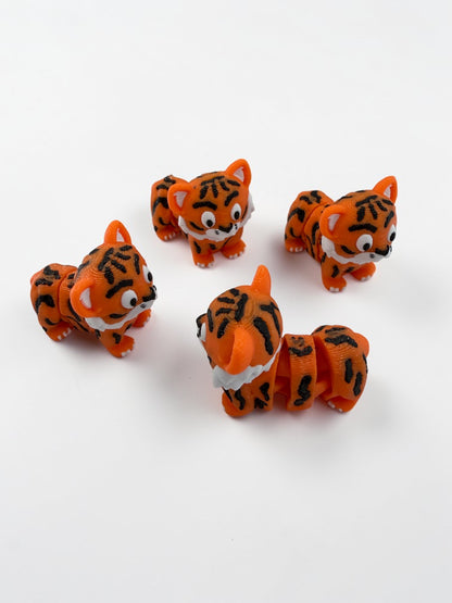 Namii Mini Tigre