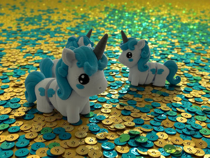 Namii - Medi - Unicorno