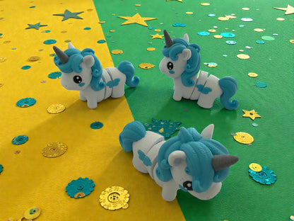 Namii - Medi - Unicorno