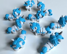 Namii - Mini - Unicorno