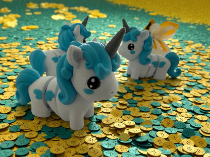Namii - Medi - Unicorno