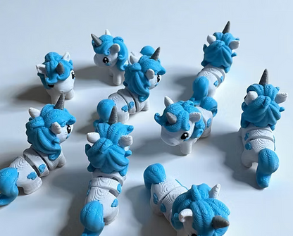 Namii Mini Unicorno
