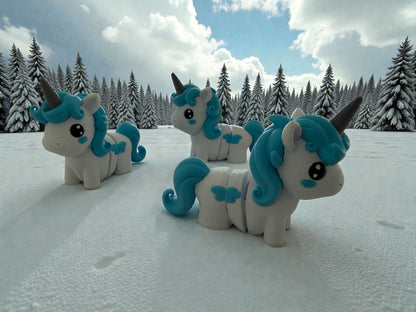 Namii - Medi - Unicorno