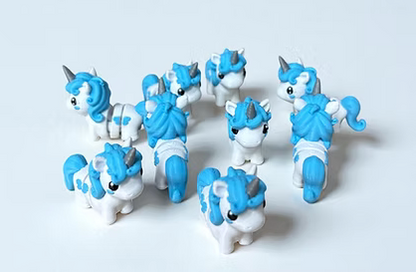Namii Mini Unicorno
