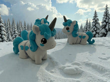 Namii - Medi - Unicorno