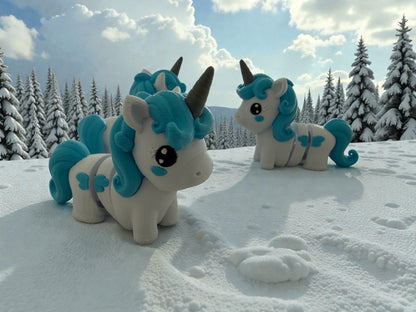 Namii - Medi - Unicorno