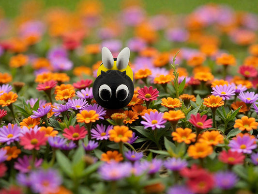 Namii - Portachiavi - Ape