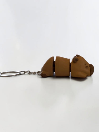 Namii - Portachiavi - Capibara