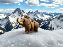 Namii - Portachiavi - Mammut