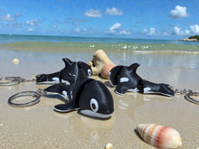 Namii - Portachiavi - Orca