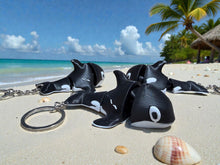 Namii - Portachiavi - Orca