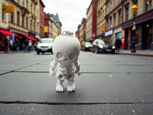 Namii - Portachiavi - Scheletro