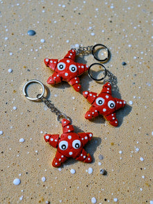 Namii - Portachiavi - Stella Marina