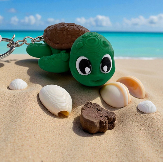 Namii - Portachiavi - Tartaruga