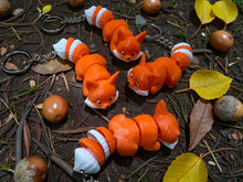 Namii - Portachiavi - Volpe