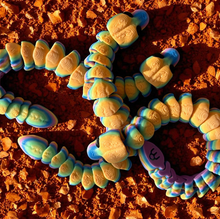 Namii - Serpente - Stressless