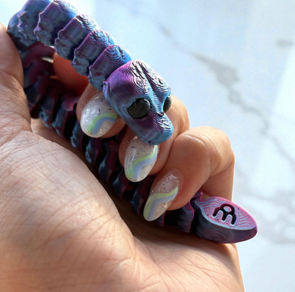 Namii Serpente Stressless