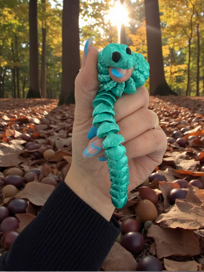 Namii Serpente Stressless +