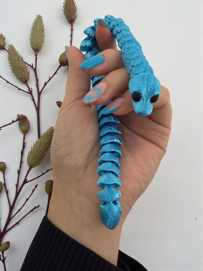 Namii Serpente Stressless +