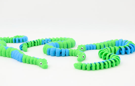 Namii Snake