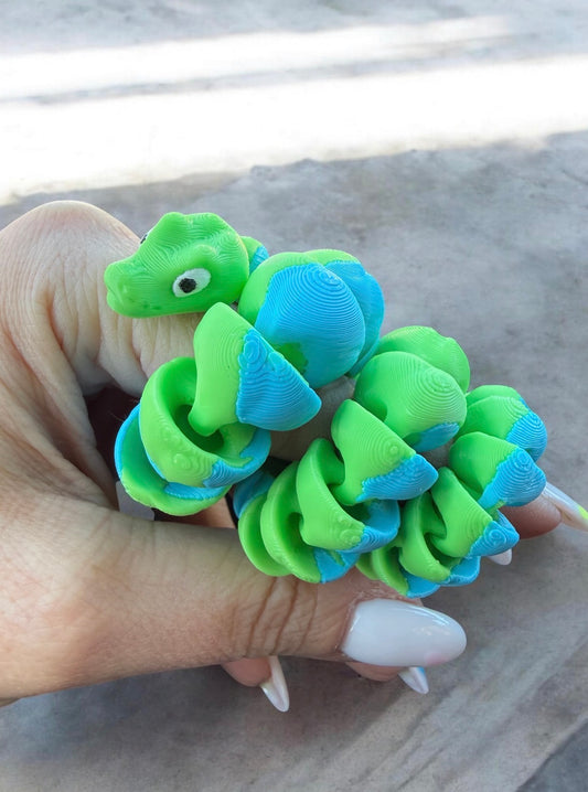 Namii Snake