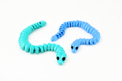 Namii Serpente Stressless +