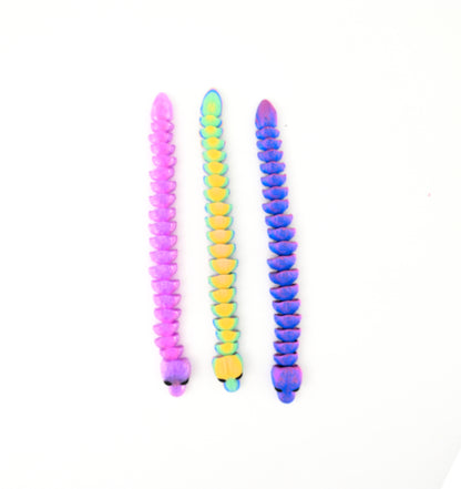 Namii Serpente Stressless