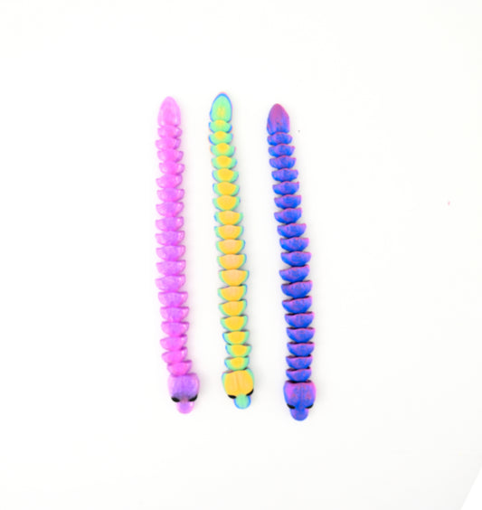 Namii Serpente Stressless